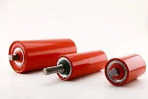 Conveyor Belt Roller