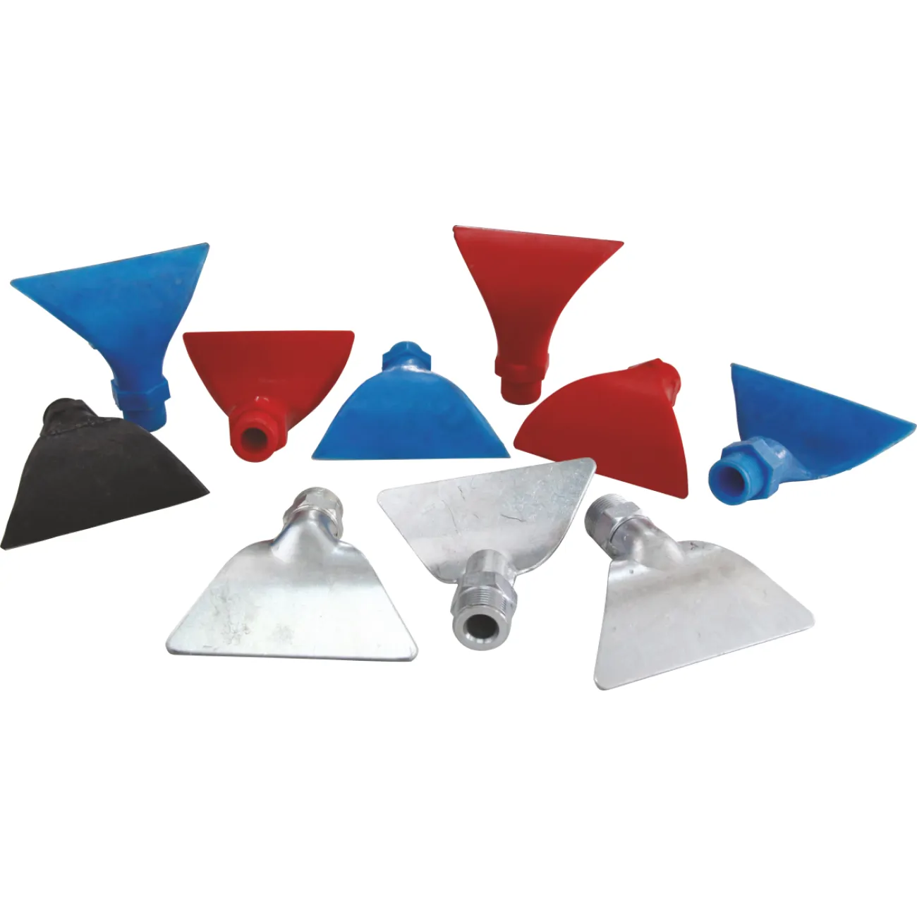 Screen Washing Nozzles