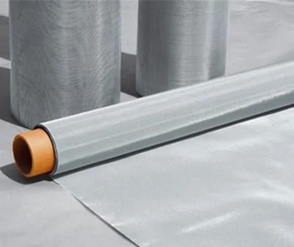 Chromium Nickel (CR-NI) Sieves