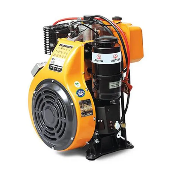 ANTOR MOTOR