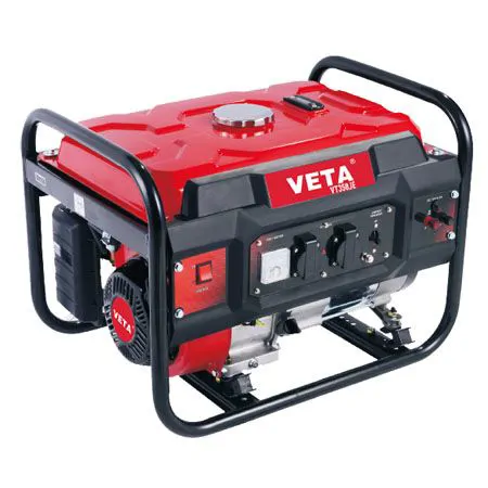 VETA JENERATÖR