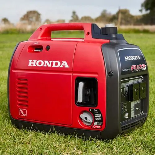HONDA EU22 JENERATÖR