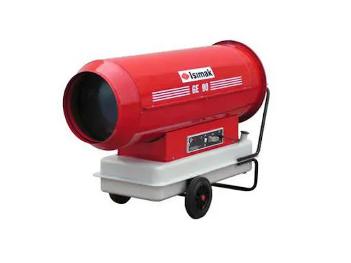 ISIMAK GE-90