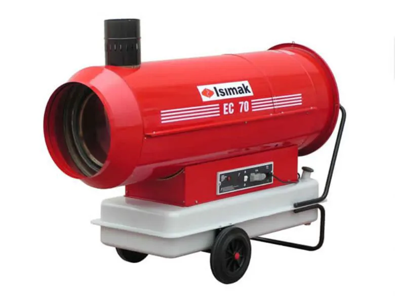 ISIMAK EC-70