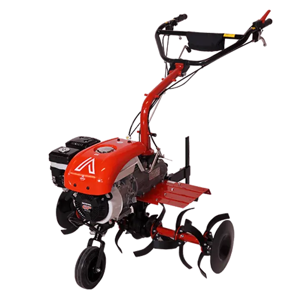 ANTRAC 200 GO ÇAPA MAKİNASI