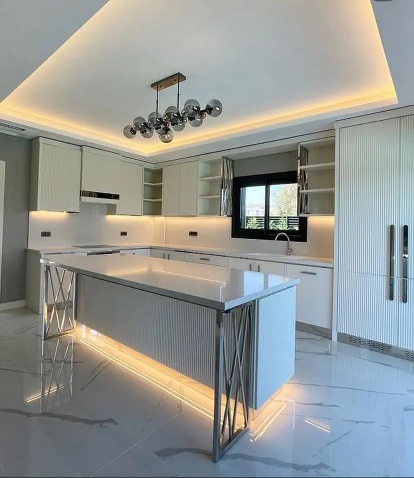 TURNKEY HOME DECORATION