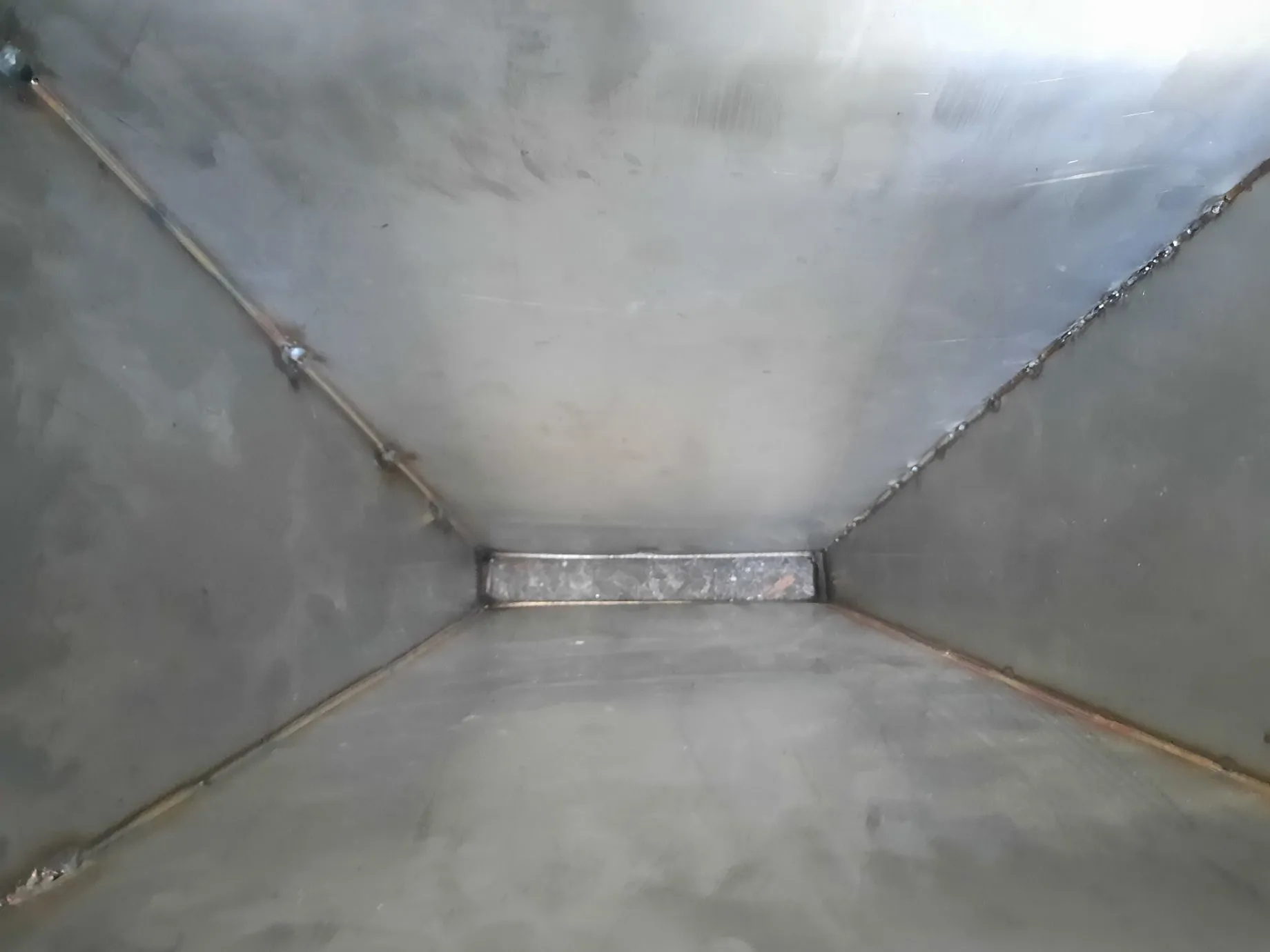 LASER WELDING