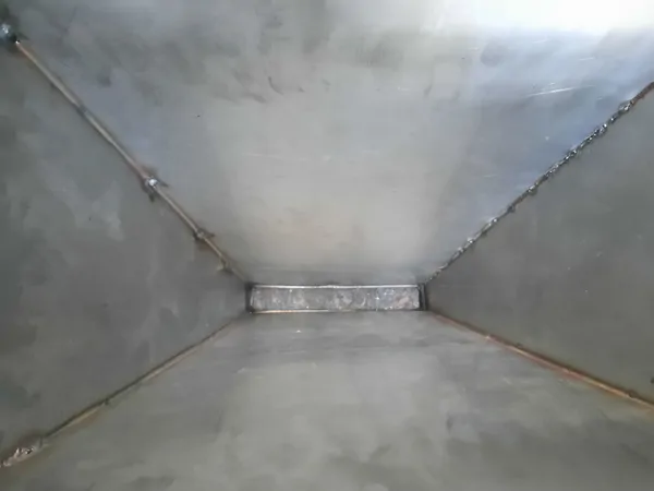 LASER WELDING
