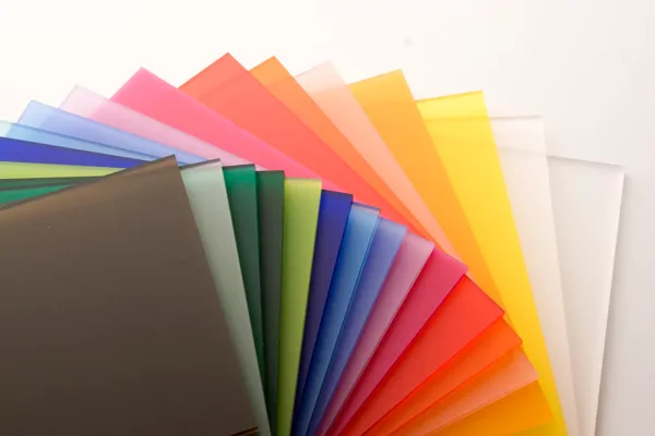 PLEXIGLASS (ACRYLIC SHEET)