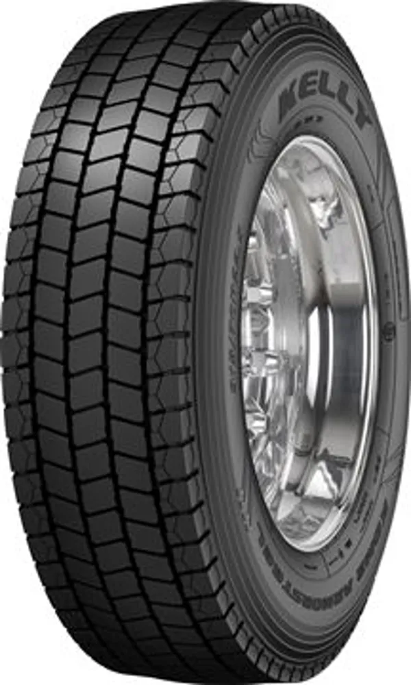 315/80R22.5 ARMSTL KDM2 156L154M 3PSF