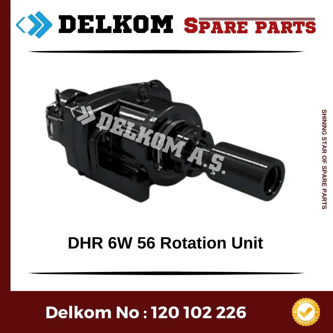 Epiroc DHR 6W 56
