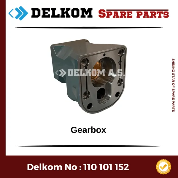 Gearbox