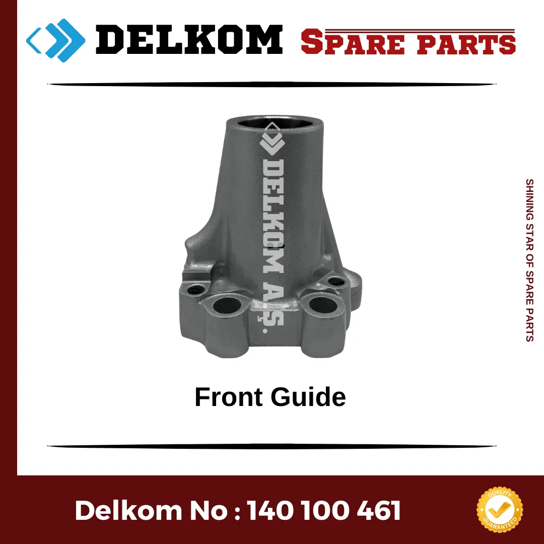 Front Guide