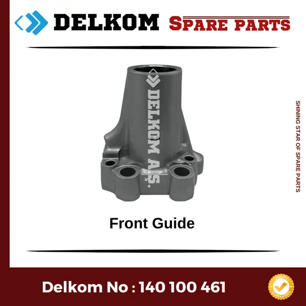 Front Guide