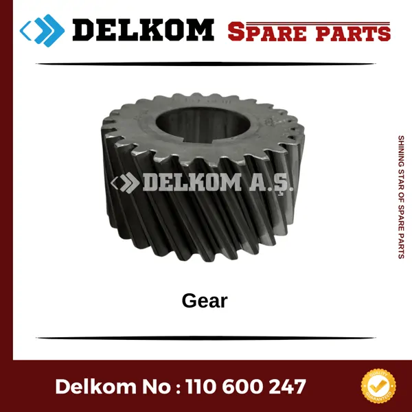 Gear