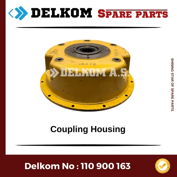 Coupling Housing
