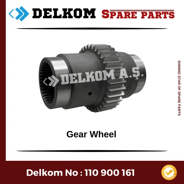 Gear Wheel