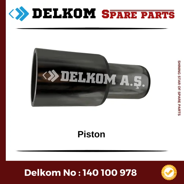 Piston