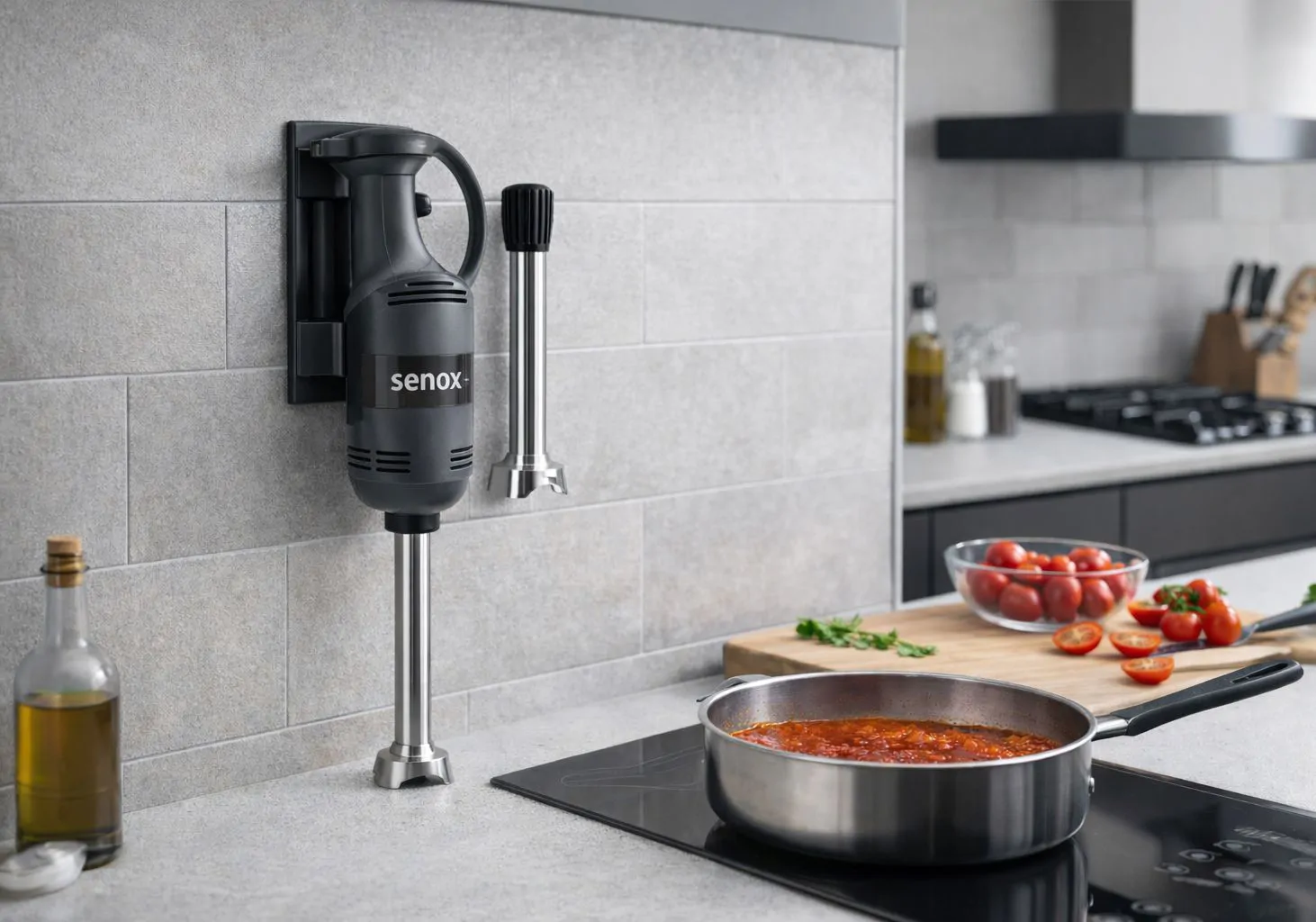 Ankara Hand Blender/Food Robot Prices