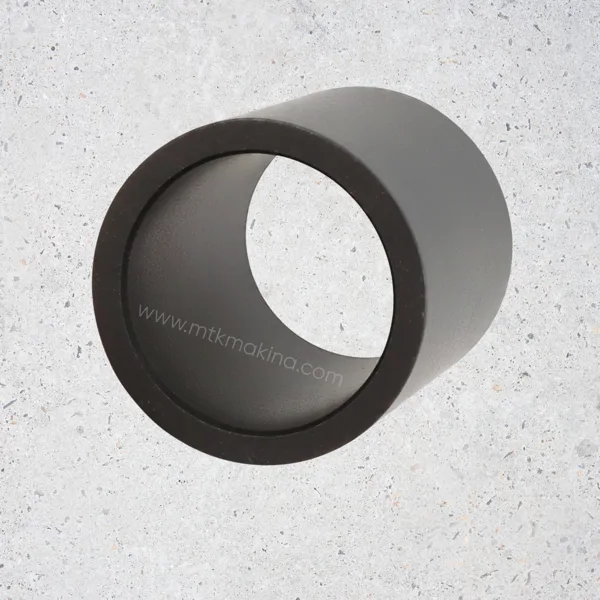 EPIROC 3161102800, 3161 1028 00 CONNECTION TUBE ATLAS COPCO