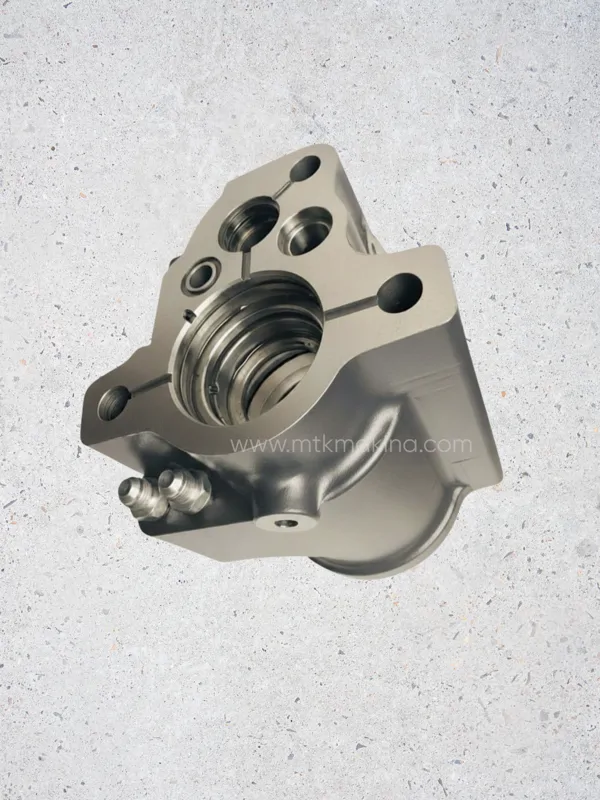 INTERMEDIATE PART – 3115 5274 80 – 3115527480 & 3115-5274-80 & 3115 5274 80 ATLAS COPCO EPIROC