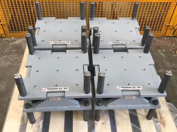 Fixed Supports