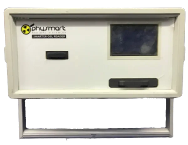 HBF-01 OSL Dosimeter Measurement System