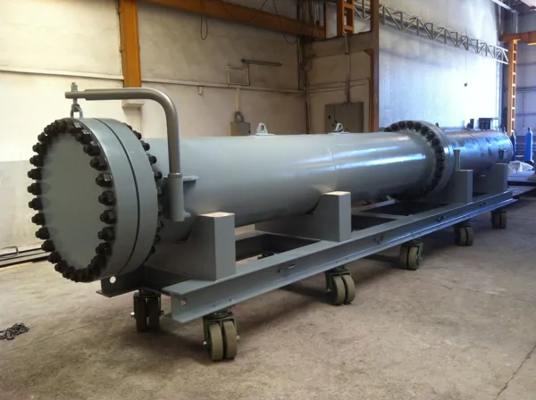 Sheet Metal Processing