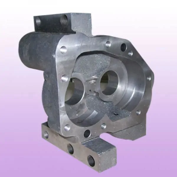 Machining
