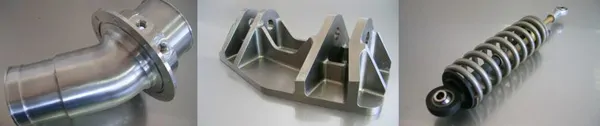 Aviation Parts