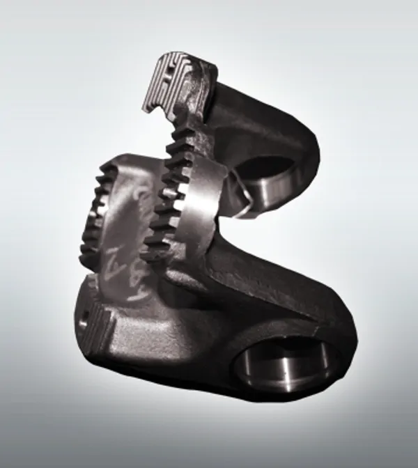 ISO Fasteners