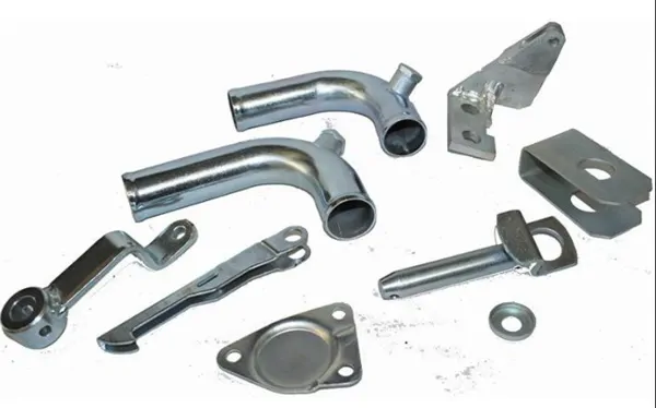 Machining