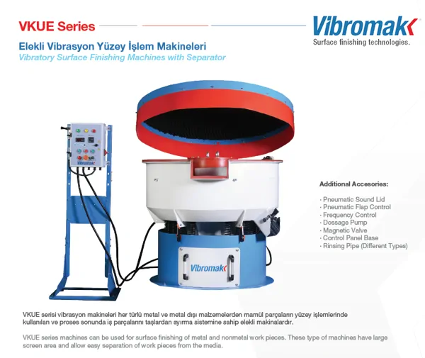 Sieve Vibration Machines