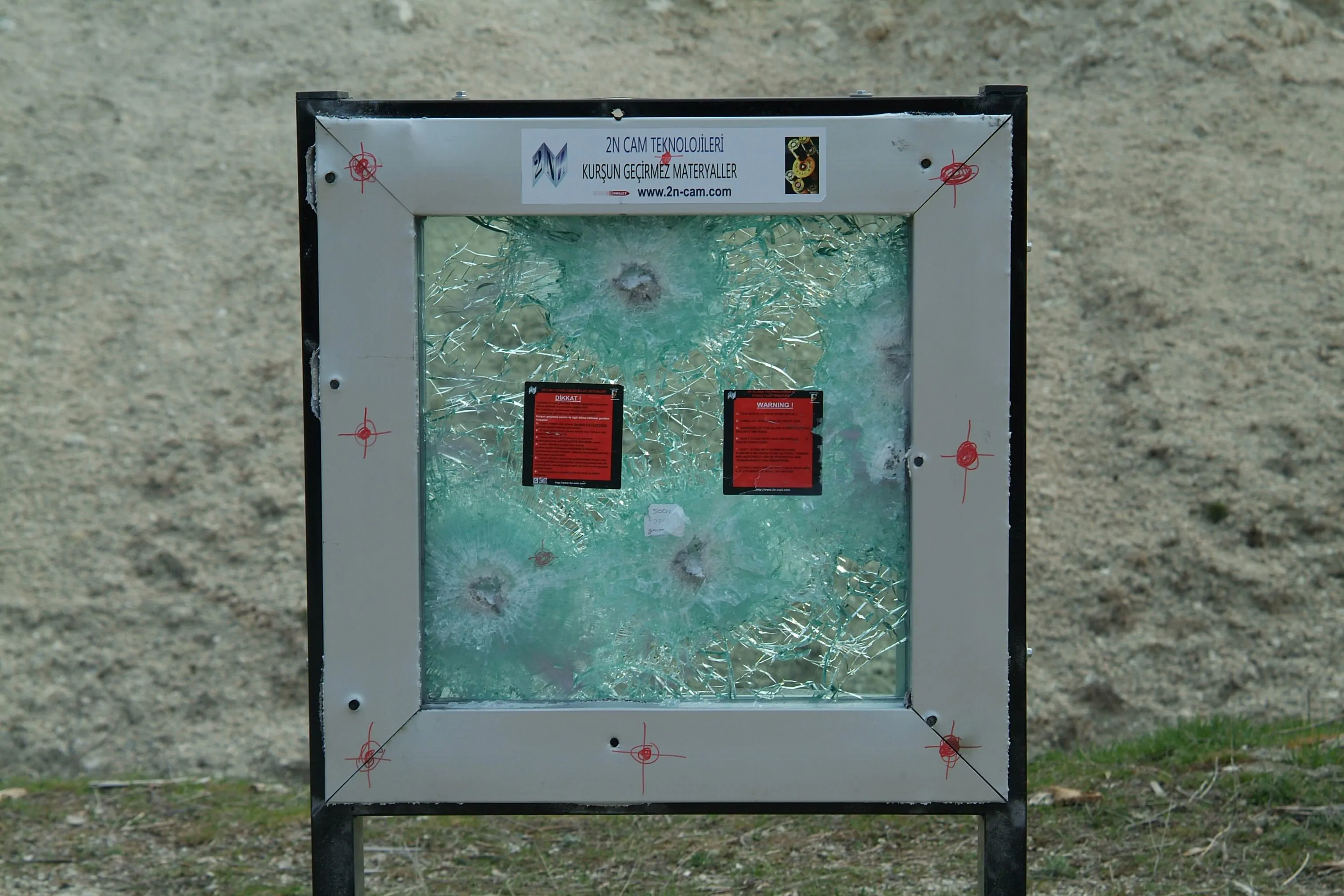 BULLETPROOF DOOR AND WINDOW SYSTEMS